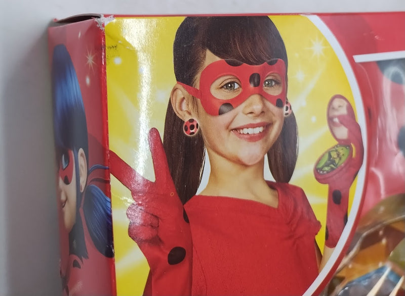 Miraculous Dress Up Set SEE DETAILS