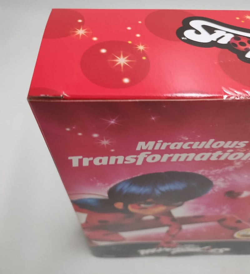 Miraculous Dress Up Set SEE DETAILS