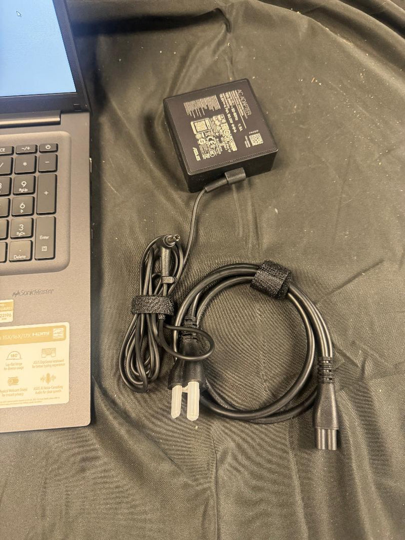 ASUS Vivobook 17X Laptop, 17.3" FHD Display, Intel Core I9 SEE DETAILS