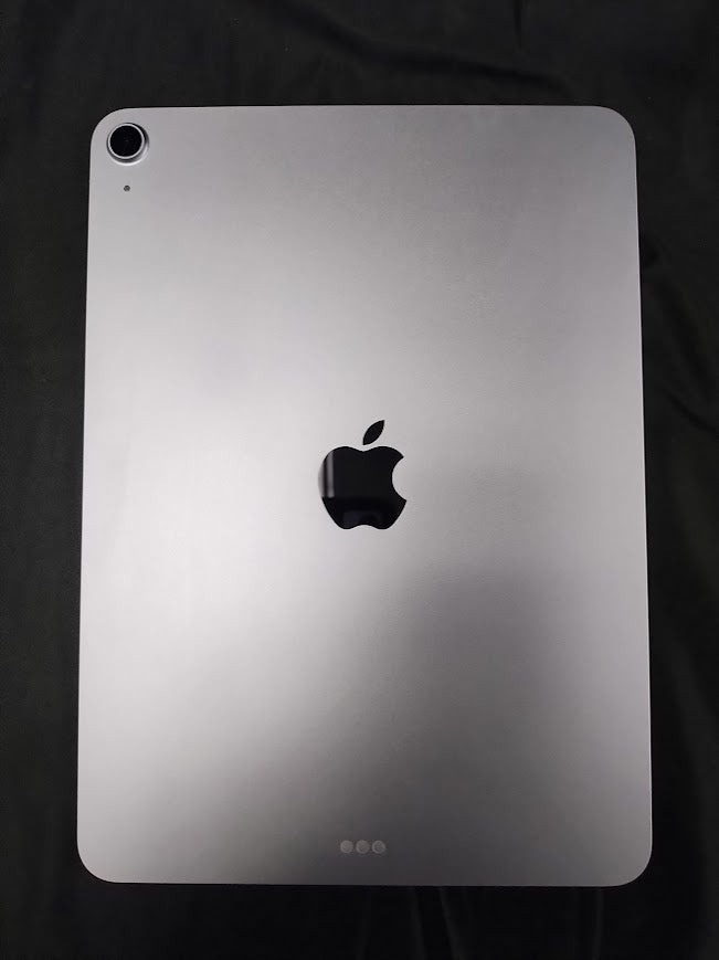 Apple 11-inch iPad Air (M3) Wi-Fi 128GB - Purple **PREOWNED, SEE DETAILS**