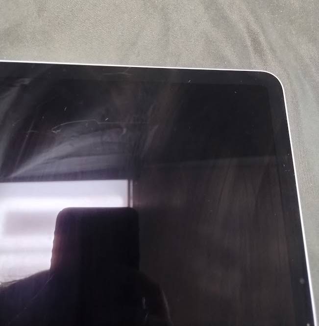 Apple 11-inch iPad Air (M3) Wi-Fi 128GB - Purple **PREOWNED, SEE DETAILS**