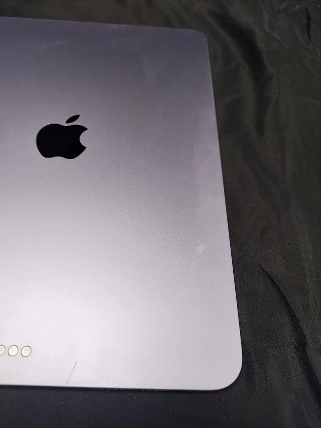 Apple 11-inch iPad Air (M3) Wi-Fi 128GB - Purple **PREOWNED, SEE DETAILS**