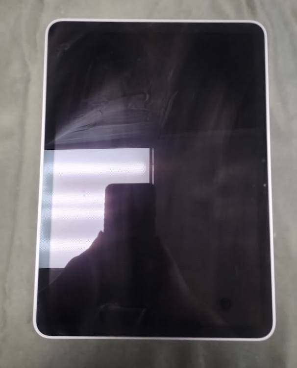Apple 11-inch iPad Air (M3) Wi-Fi 128GB - Purple **PREOWNED, SEE DETAILS**