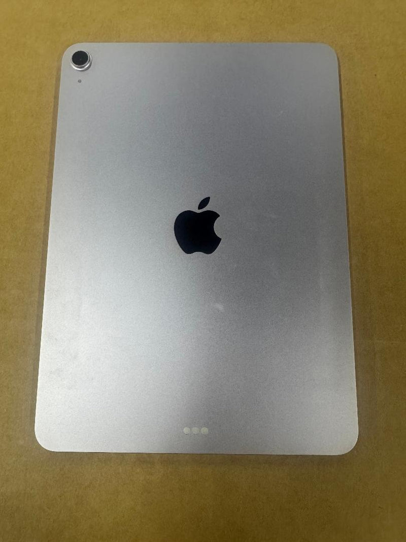 Apple 11-inch iPad Air (M3) Wi-Fi 128GB - Purple SEE DETAILS
