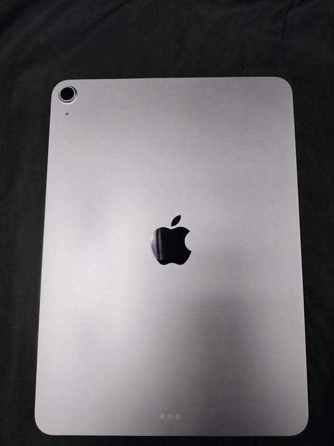 Apple 11-inch iPad Air (M3) Wi-Fi 128GB - Purple **PREOWNED, SEE DETAILS**