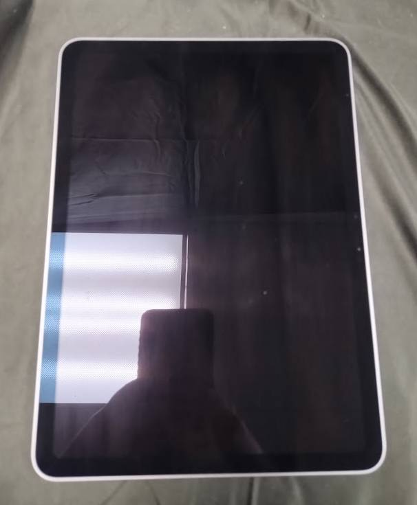 Apple 11-inch iPad Air (M3) Wi-Fi 128GB - Purple **PREOWNED, SEE DETAILS**