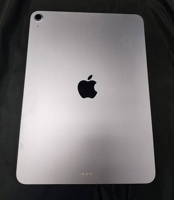 Apple 11-inch iPad Air (M3) Wi-Fi 128GB - Purple **PREOWNED, SEE DETAILS**