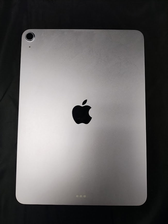 Apple 11-inch iPad Air (M3) Wi-Fi 128GB - Purple **PREOWNED, SEE DETAILS**