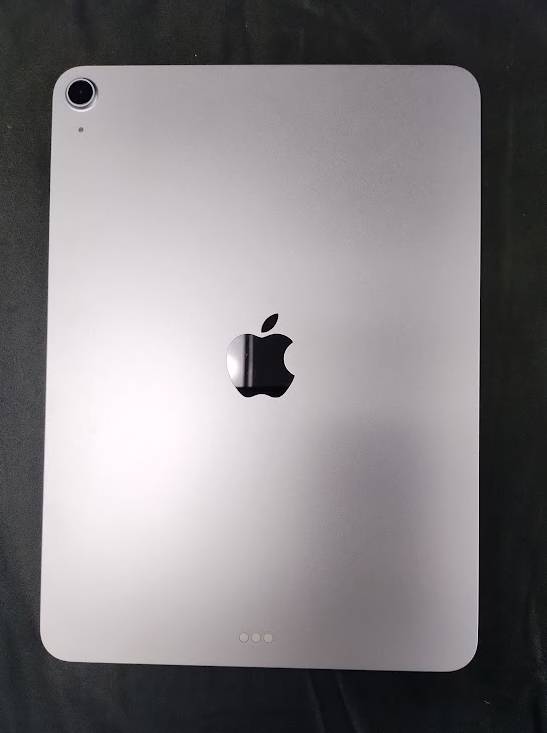 Apple 11-inch iPad Air (M3) Wi-Fi 128GB - Purple **PREOWNED, SEE DETAILS**