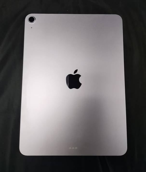 Apple 11-inch iPad Air (M3) Wi-Fi 128GB - Purple ** PREOWNED , SEE DETAILS**