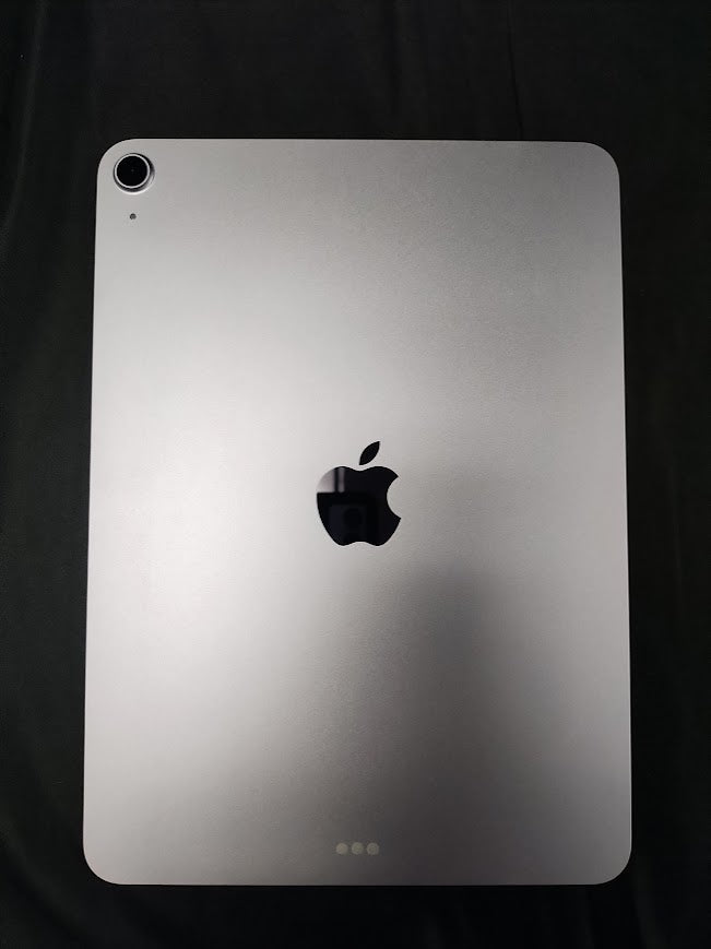 Apple 11-inch iPad Air (M3) Wi-Fi 128GB - Purple **PREOWNED,SEE DETAILS**