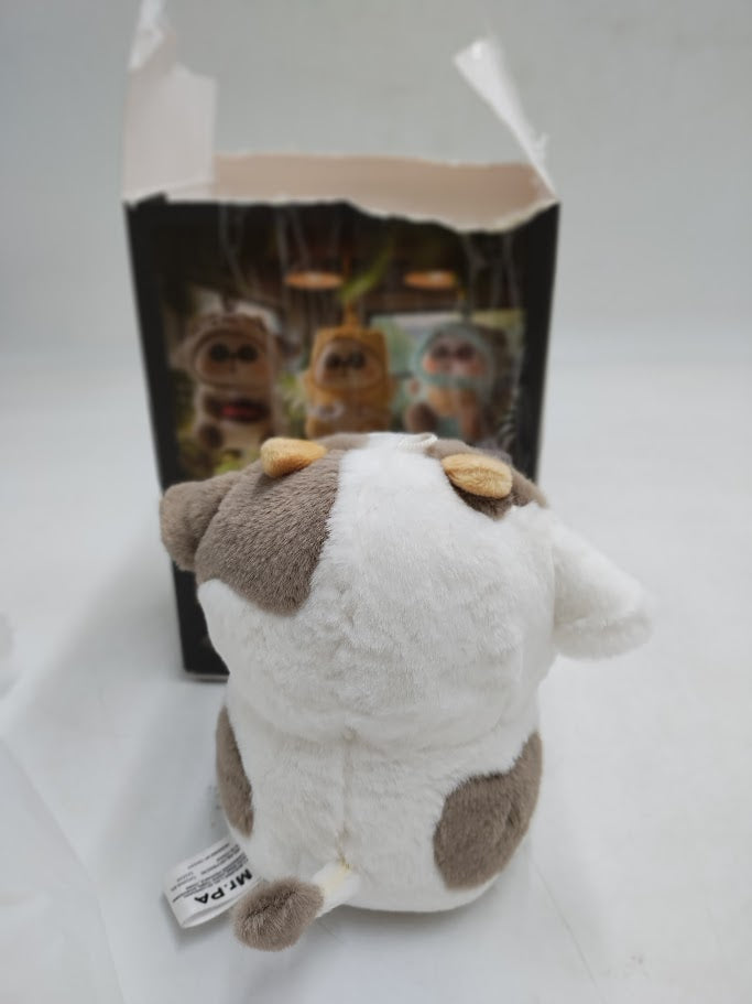Mr. Pa Animal Limited Company Series Plush CLUMSY COW SEE DETAILS