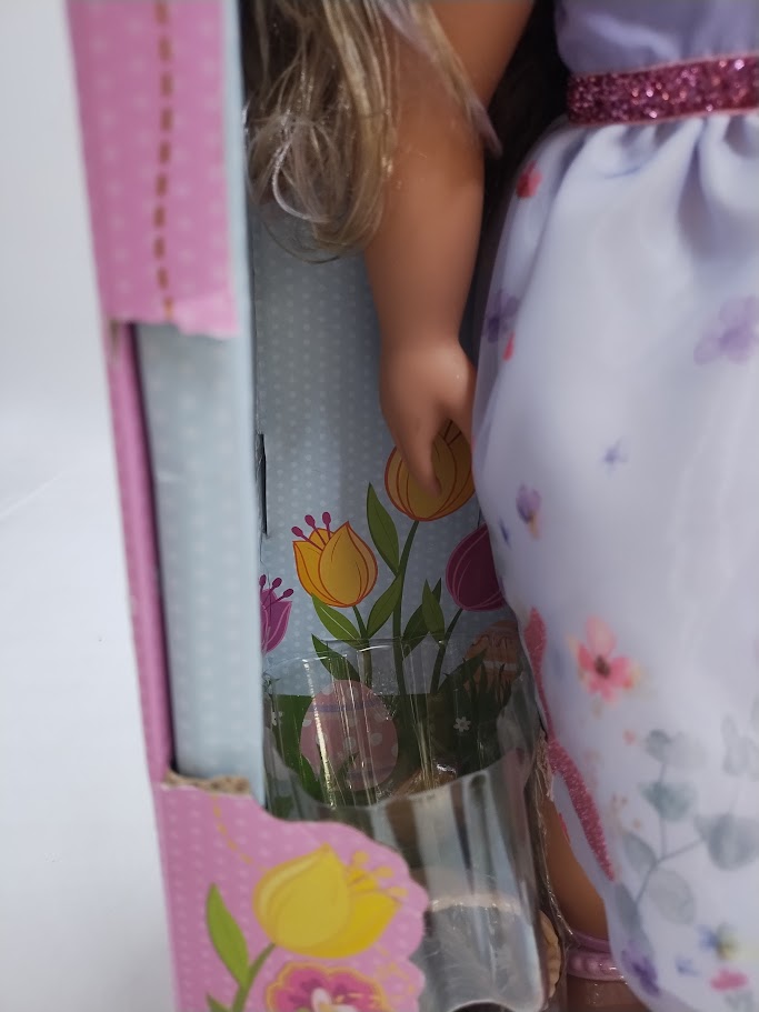 Our Generation Blossom Limited-Edition Easter 18" Doll & Accessories SEE DETAILS