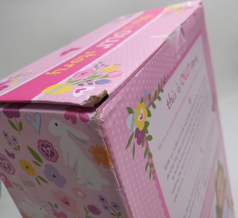 Our Generation Blossom Limited-Edition Easter 18" Doll & Accessories SEE DETAILS