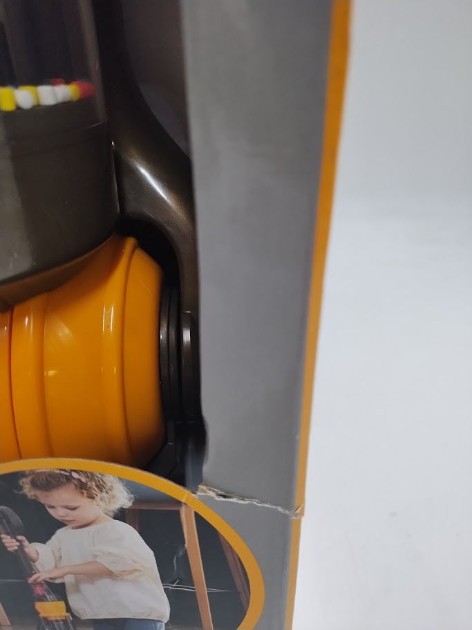 Casdon Toys DC24 Dyson Ball Toy Vacuum SEE DETAILS