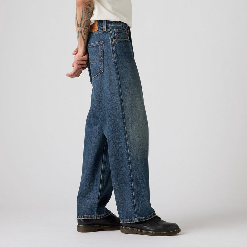 Levi's Men's 578 Baggy Fit Jeans - Tough As Boots 32x32