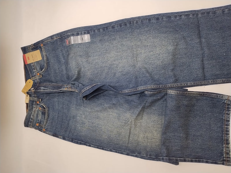Levi's Men's 578 Baggy Fit Jeans - Tough As Boots 32x32