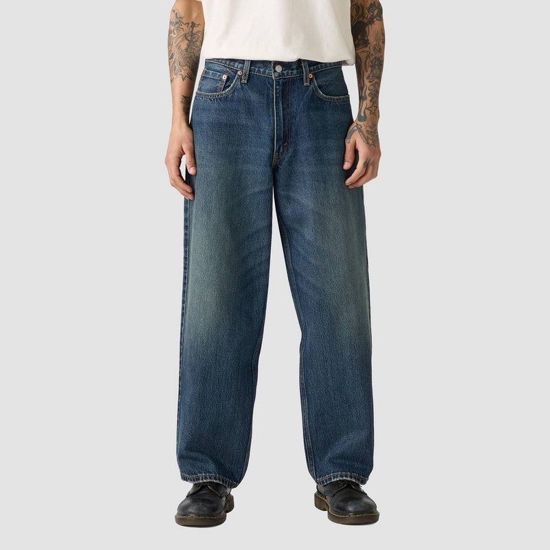 Levi's Men's 578 Baggy Fit Jeans - Tough As Boots 32x32