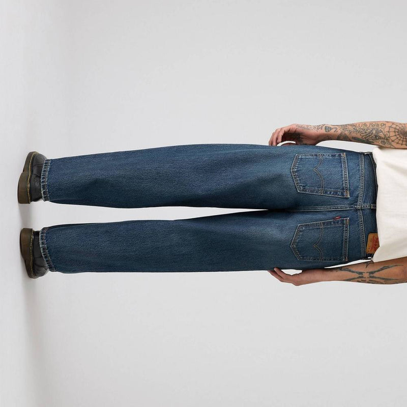 Levi's Men's 578 Baggy Fit Jeans - Tough As Boots 32x32