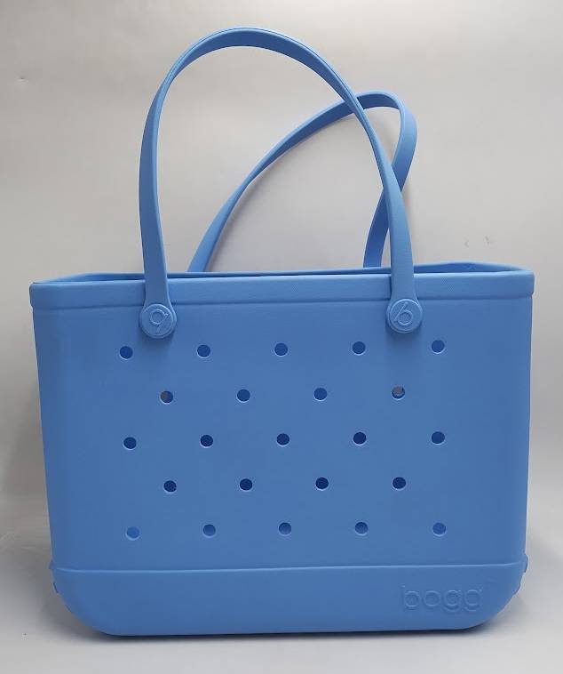 Original Bogg Bag Tote Bag - French Blue SEE DETAILS