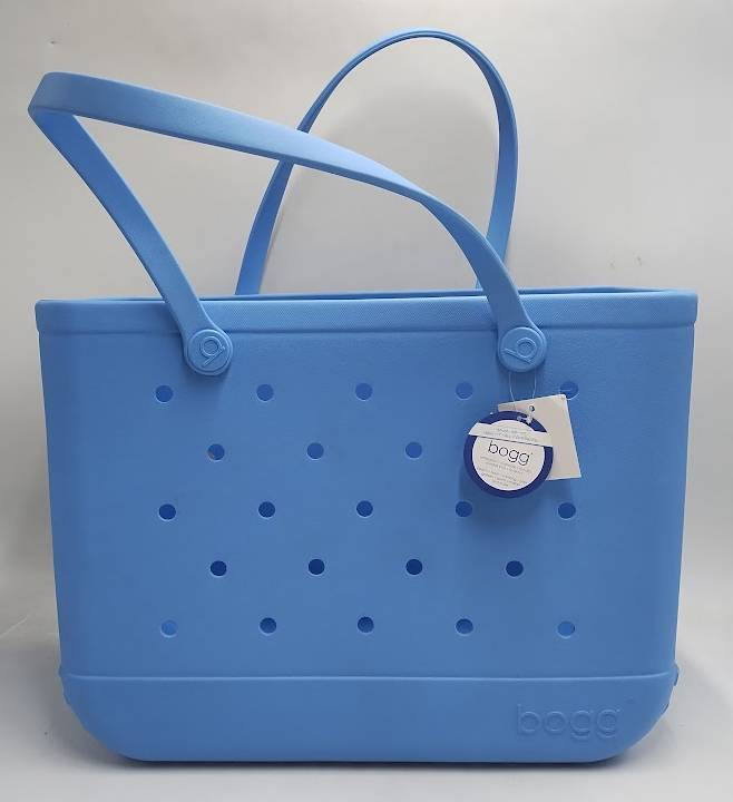 Original Bogg Bag Tote Bag - French Blue SEE DETAILS
