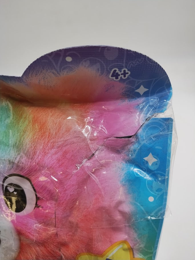 Care Bears Medium Size Super Fuzzy Blind Bag Plush SEE DETAILS
