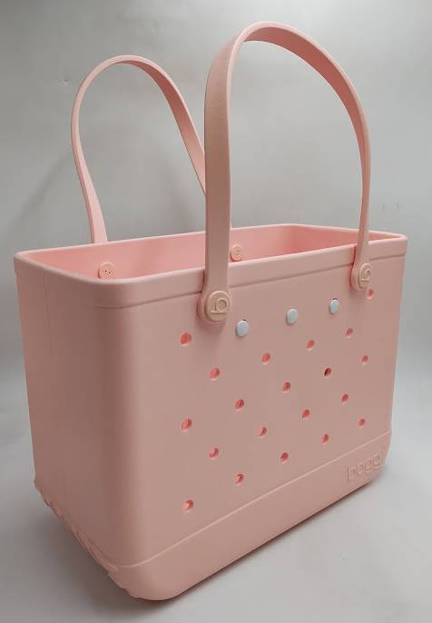 Bogg Bag Original Bogg Tote Bag - Peach Daiquiri SEE DETAILS
