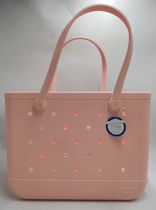 Bogg Bag Original Bogg Tote Bag - Peach Daiquiri SEE DETAILS