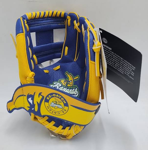 Wilson A200 Savannah Bananas T-Ball Glove
