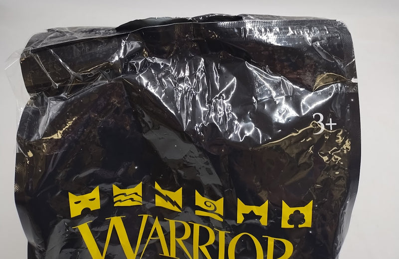 Warrior Cats Large Mystery Plush SEE DETAILS