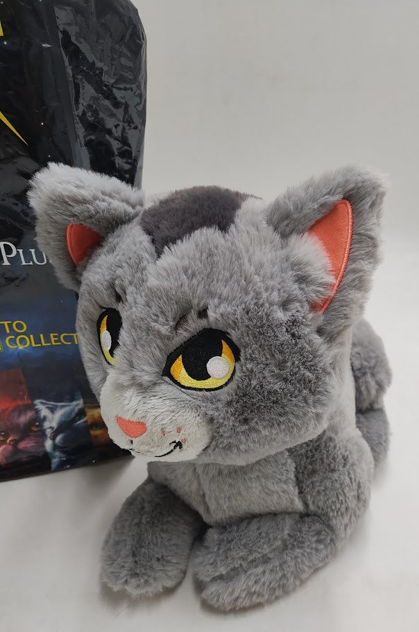 Warrior Cats Large Mystery Plush SEE DETAILS