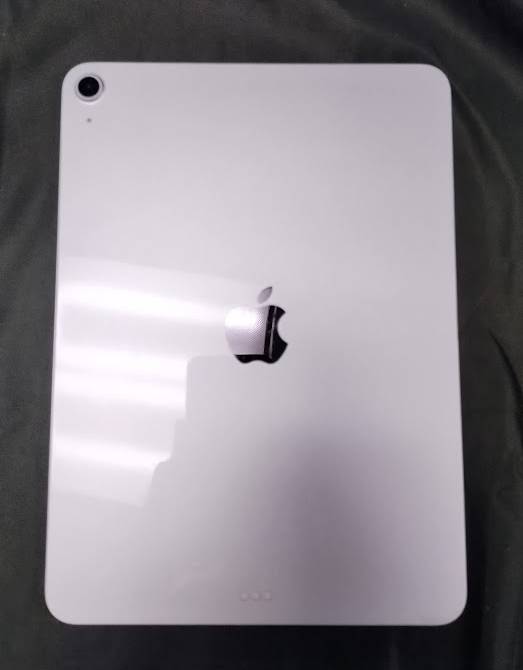 Apple 11-inch iPad Air (M3) Wi-Fi 128GB - Purple **PREOWNED, SEE DETAILS**