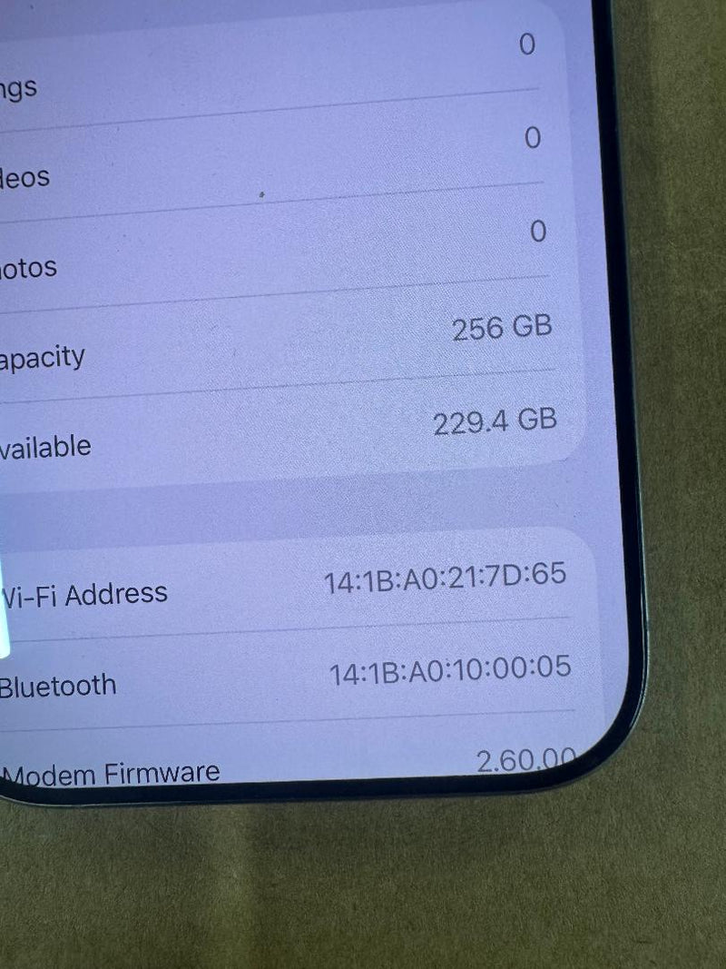 Apple iPhone 16 Pro (256GB) - Natural Titanium FLEX POLICY SEE DETAILS