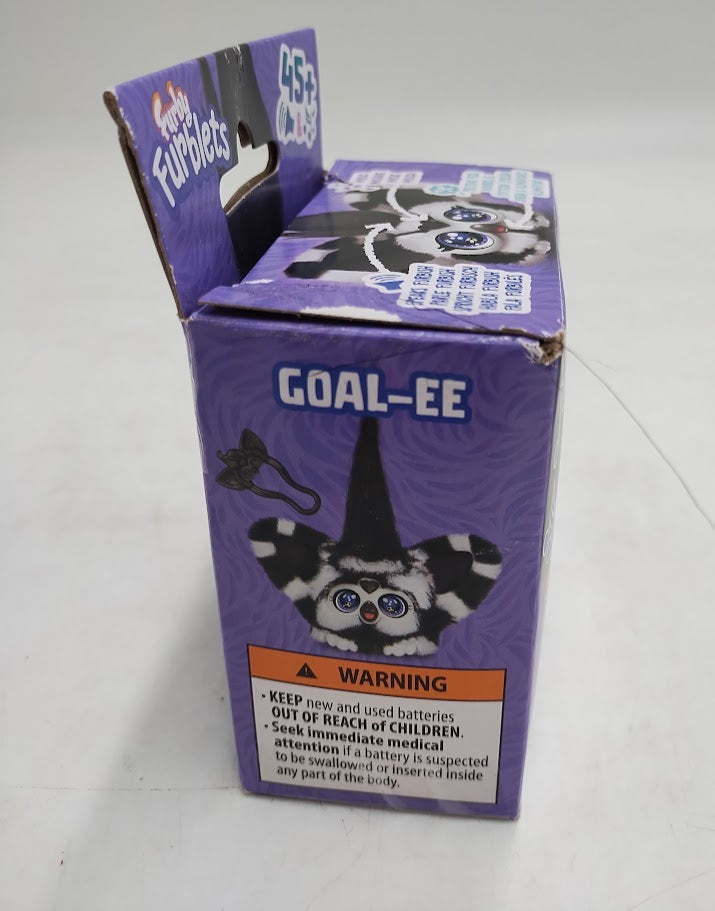 Furby Furblets Goal-Ee