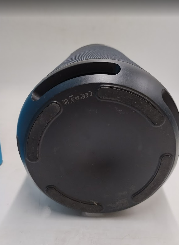 JLab Epic Party Portable Speaker - Black: Waterproof Bluetooth SEE DETAILS