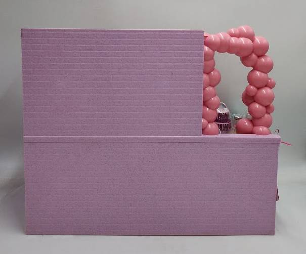 Our Generation Party Shop & Accessories Playset for 18'' Dolls (LOCAL PICKUP ONLY)