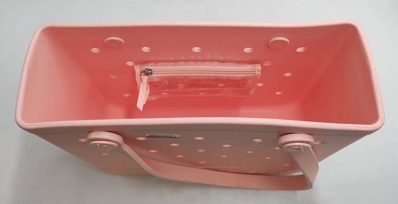 Bogg Bag Baby Bogg Tote Bag - Peach Daiquiri NO TAG - SEE DETAILS
