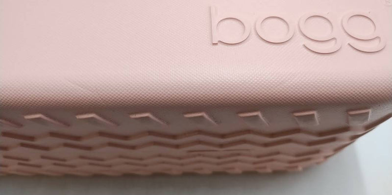 Bogg Bag Baby Bogg Tote Bag - Peach Daiquiri NO TAG - SEE DETAILS
