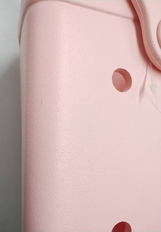 Bogg Bag Baby Bogg Tote Bag - Peach Daiquiri NO TAG - SEE DETAILS
