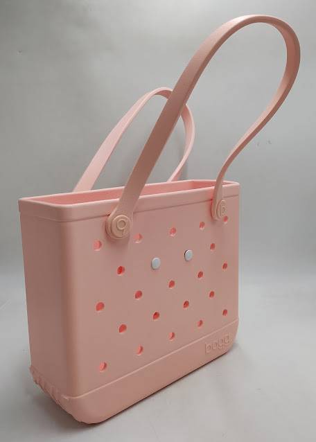 Bogg Bag Baby Bogg Tote Bag - Peach Daiquiri NO TAG - SEE DETAILS