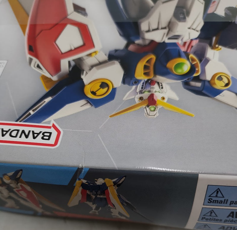 Gundam Entry Grade Wing SEE DETAILS