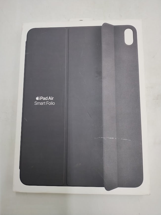 Apple Smart Folio Air 11-inch (M2, M3, M4) (2024, 6th generation) -Charcoal Gray