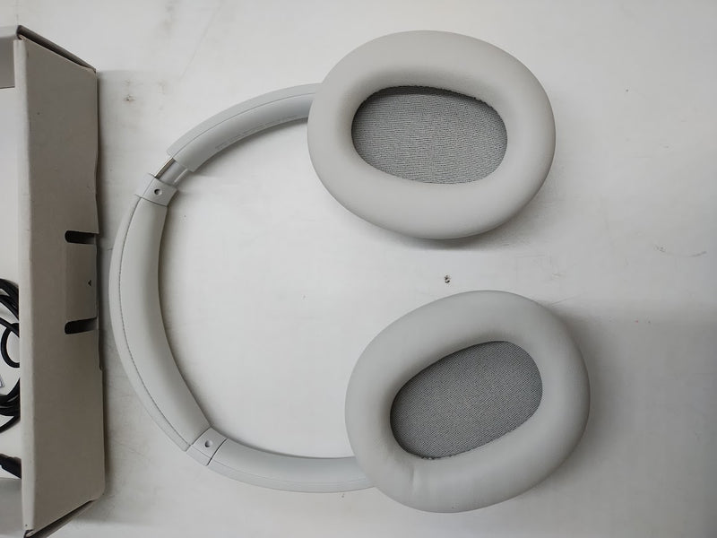 Sony WH-CH720N Wireless Over-Ear Headphones - White Model YY2966 SEE DETAILS