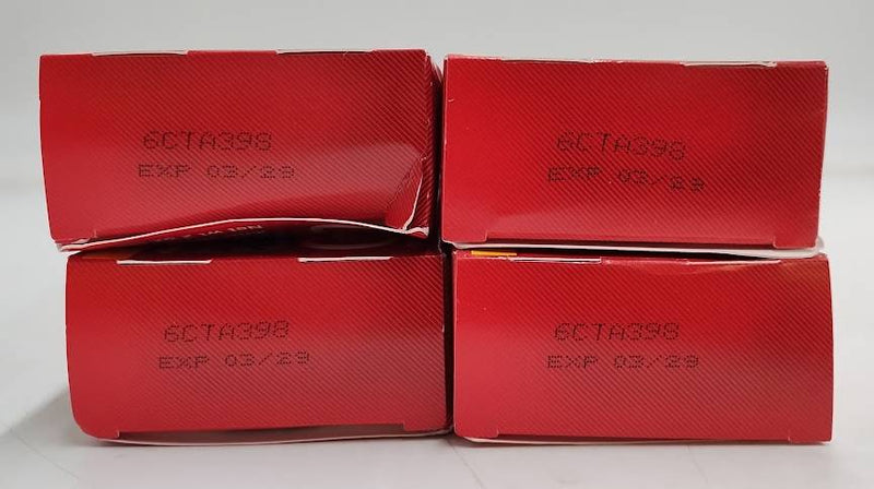 LOT OF 4!!! Cortizone 10 Anti-Itch Creme, 2-oz EXP 03/2029