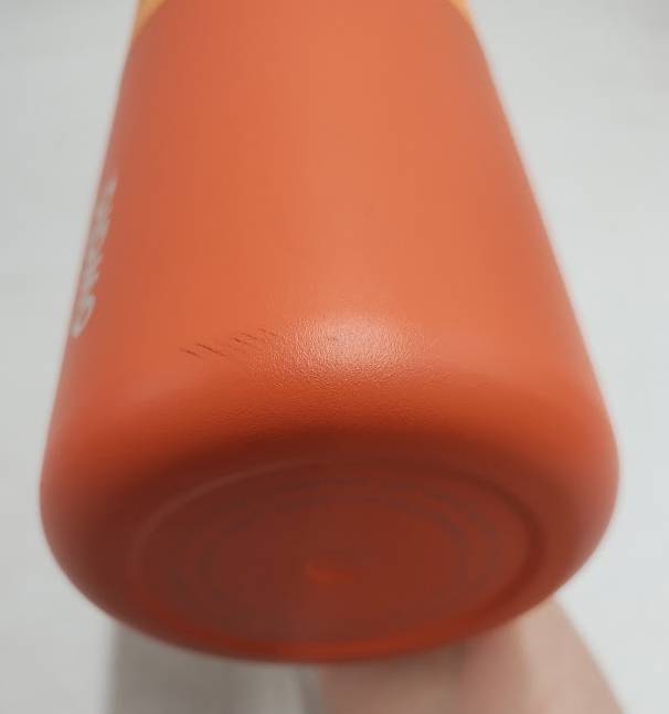 Owala 40oz FreeSip Stainless Steel Water Bottle - Citrus Crush READ DESCRIPTION