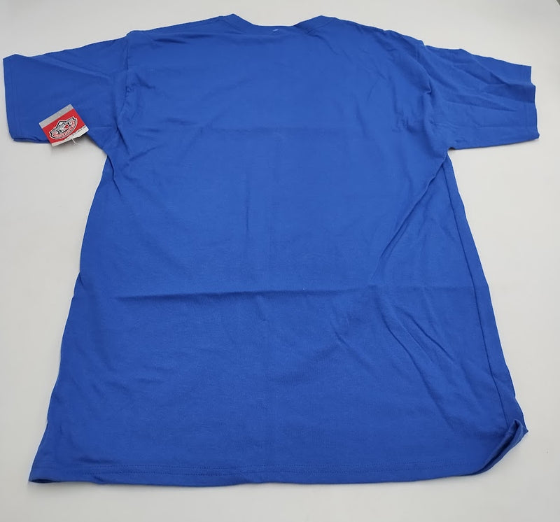 MiLB Hartford Yard Goats Boys' T-Shirt - XL