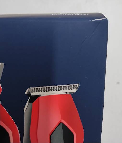 Andis Ultra Clipper and Trimmer Combo Kit - 15ct SEE DETAILS