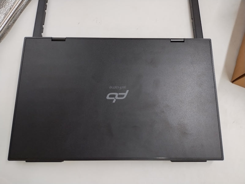 Packard Bell airFrame 15.6" Dual Screen Portable Full HD Monitor SEE DETAILS