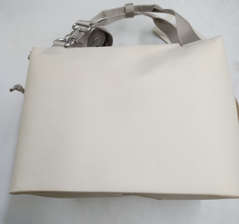Stanl 10 Cans/7.4qt Julienne Mini Bag Cooler - Cream: Soft-Sided Polyest SEE DETAILS