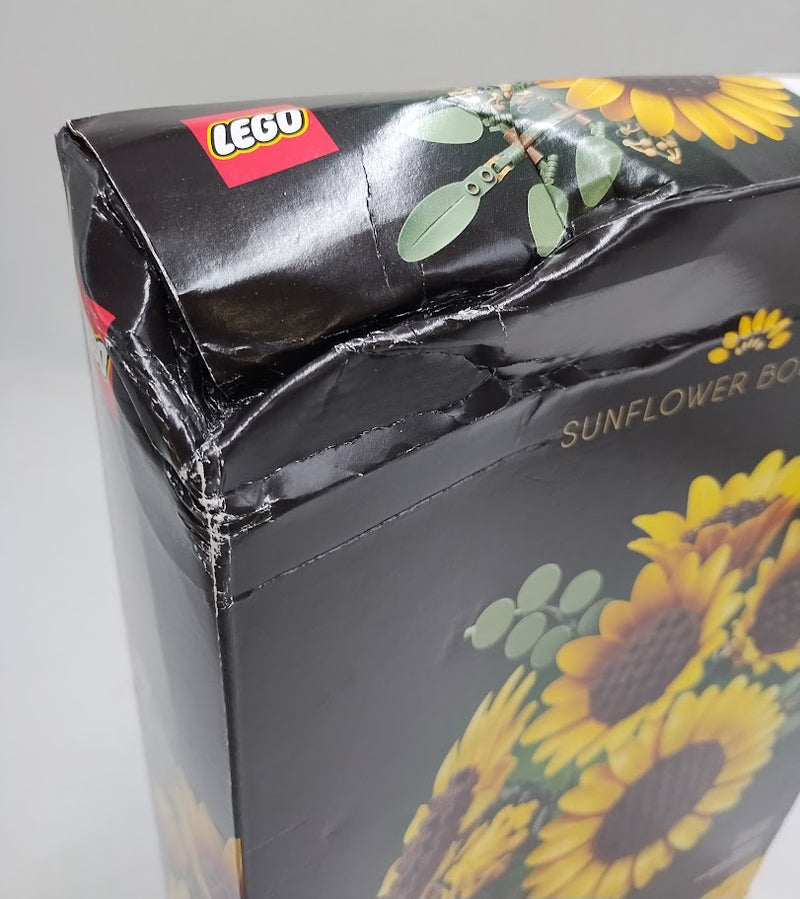 LEGO Botanicals Sunflower Bouquet Building Set 11502 SEE DETAILS